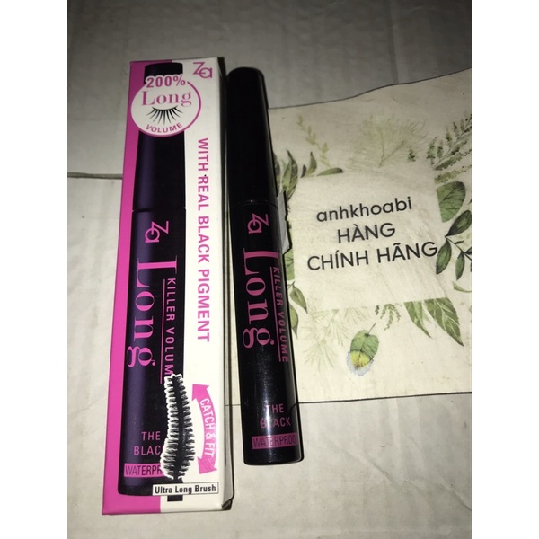 ( DATE 2023) MASCARA NHẬT