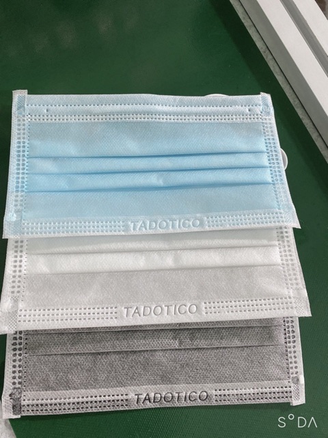 Khẩu trang y tế 4 lớp | BigBuy360 - bigbuy360.vn