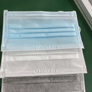 Khẩu trang y tế 4 lớp