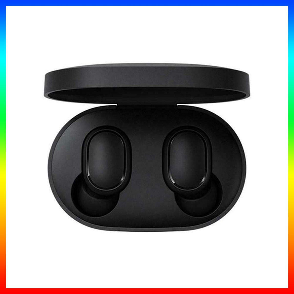 (top) Tai Nghe Bluetooth 5.0 Không Dây Xiaomi Redmi Airdots Realme