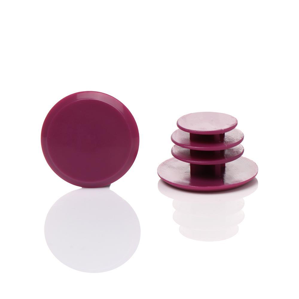 SUYO 1 Cặp Bọc Tay Lái Xe Đạp Bằng Nhựa