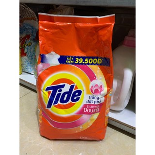 Bột giặt tide hương downy 5kg