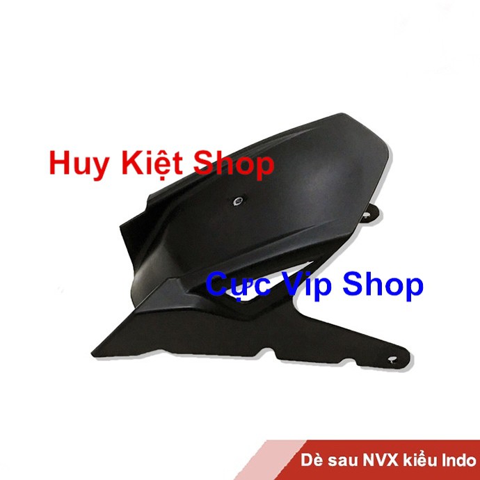 [Giá Siêu Rẻ] Dè Sau NVX Kiểu Indo 2275