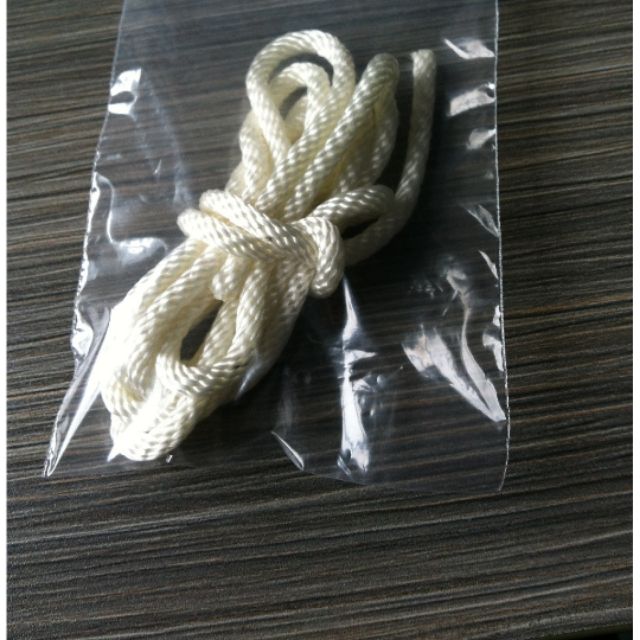 Dây dù đa năng 2 ly (2mm x 1m)