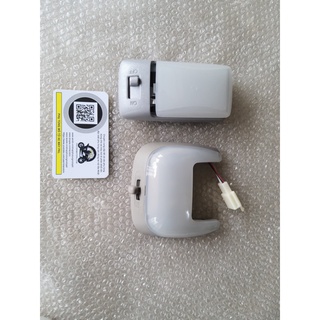 Đèn trần phía trước và sau suzuki wagon r 2001 - 2007