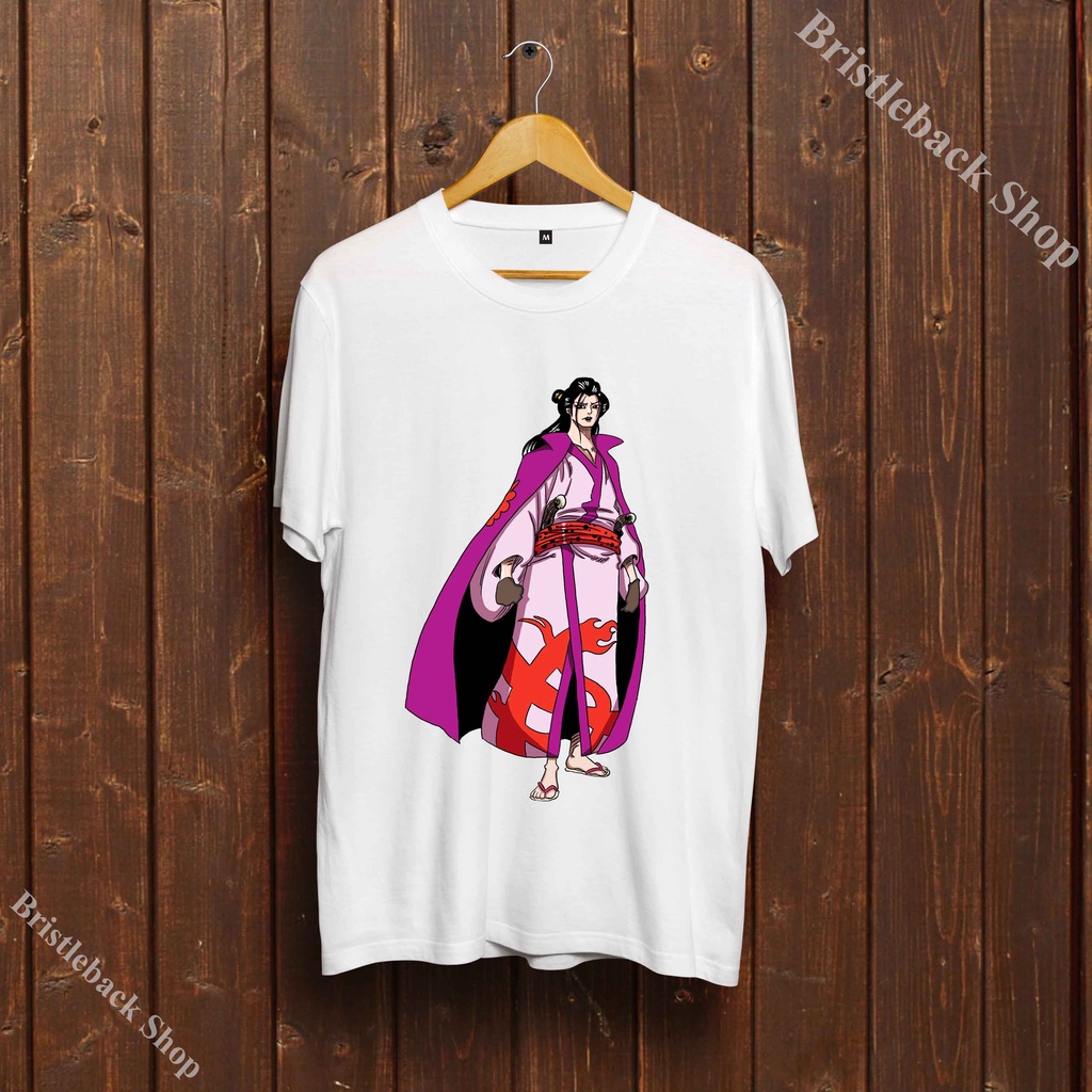Áo Izo One Piece trẻ em đẹp mềm mại trẻ trung cổ tròn phong cách R40OP239