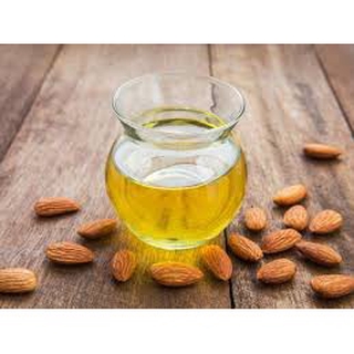 Dầu hạnh nhân tự ép 100ml