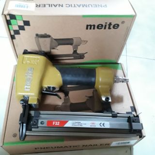 Súng bắn đinh gỗ F32 meite