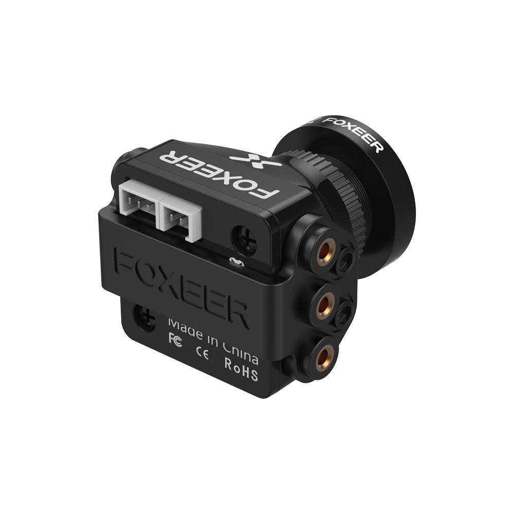 Foxeer Razer Mini 1200TVL 0.01Lux FPV Camera Phát hình ảnh