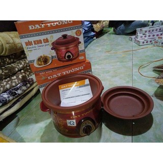 Nồi nấu cháo đạt tường 2,5L