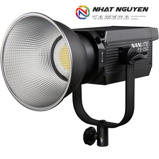 Đèn Led Nanlite FS150 - Bảo hành 12 tháng