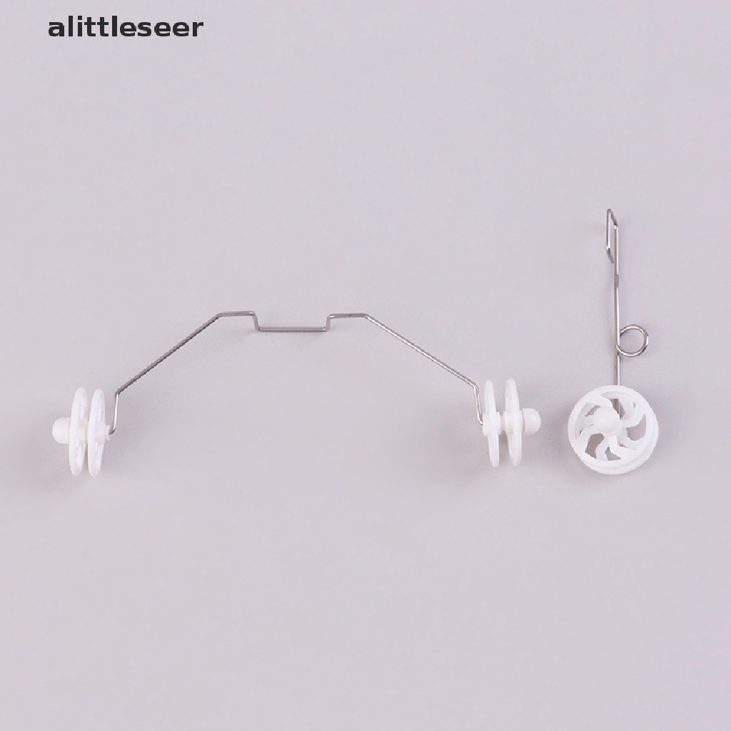 1 Bộ Đáp Cánh Máy Bay Xốp Ném Bằng Tay Kèm Bánh Xe Phụ Kiện n