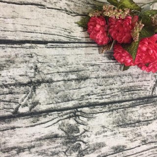 Vải bố vân gỗ size 75x100cm