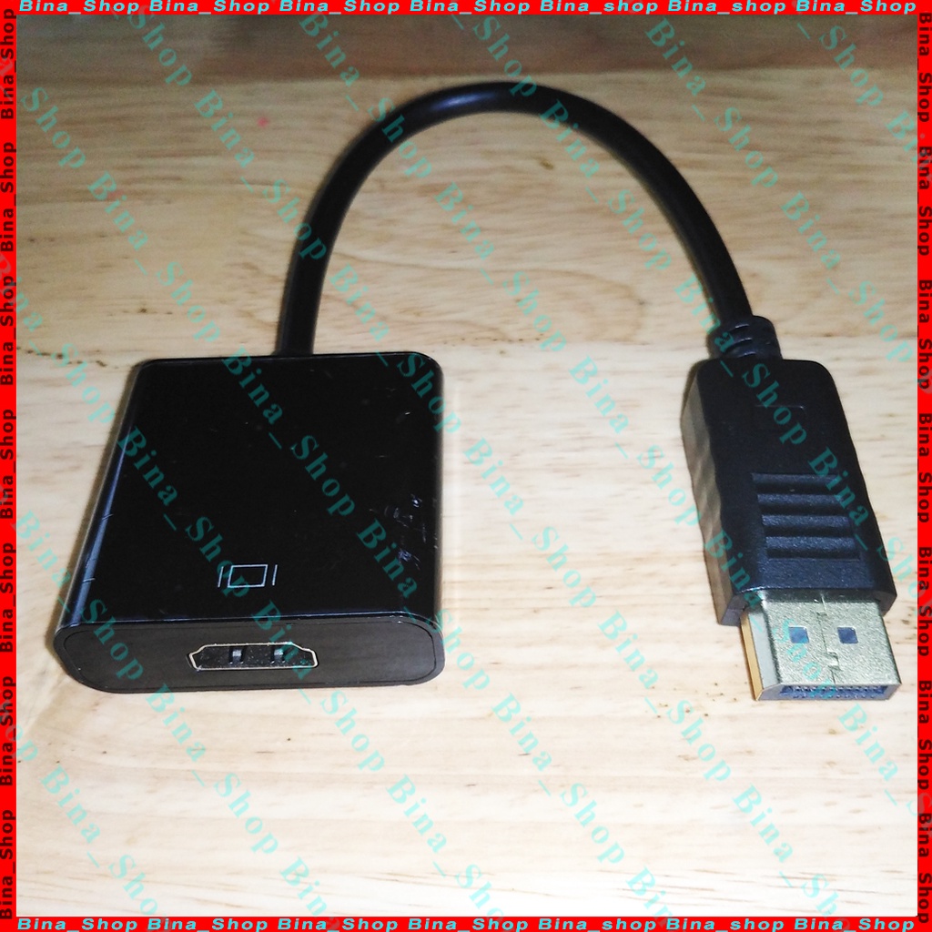 Cáp chuyển Displayport sang HDMI, Displayport to HDMI