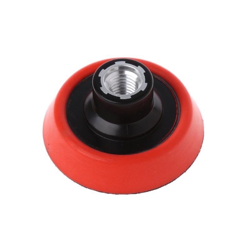 Bộ 3 miếng xốp đánh bóng xe hơi cỡ M14 1.2 &quot; 2 &quot; 3 &quot;