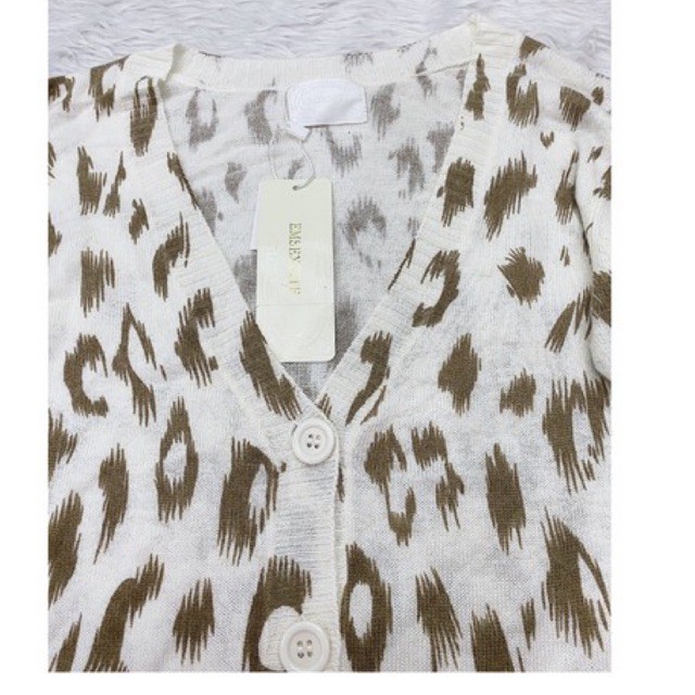 Áo khoác len nhẹ xuất Nhật | BigBuy360 - bigbuy360.vn