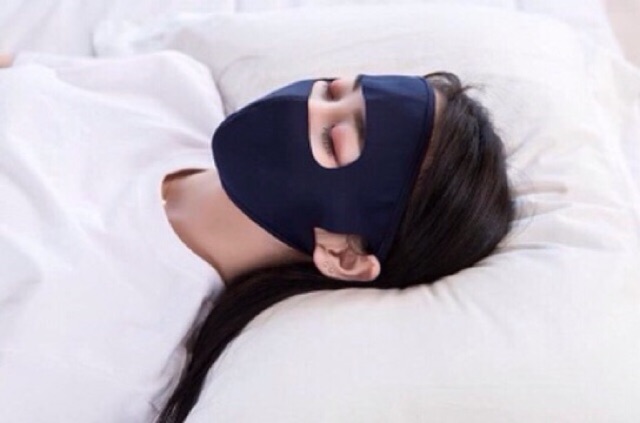 Khẩu trang ninja kín mặt nhiều màu | BigBuy360 - bigbuy360.vn