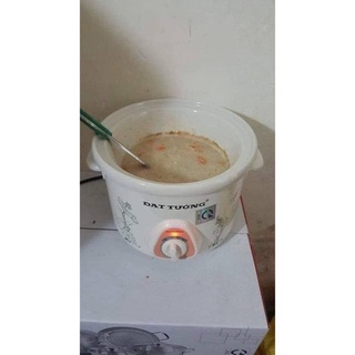 nồi hầm cháo đạt tường (HH18)