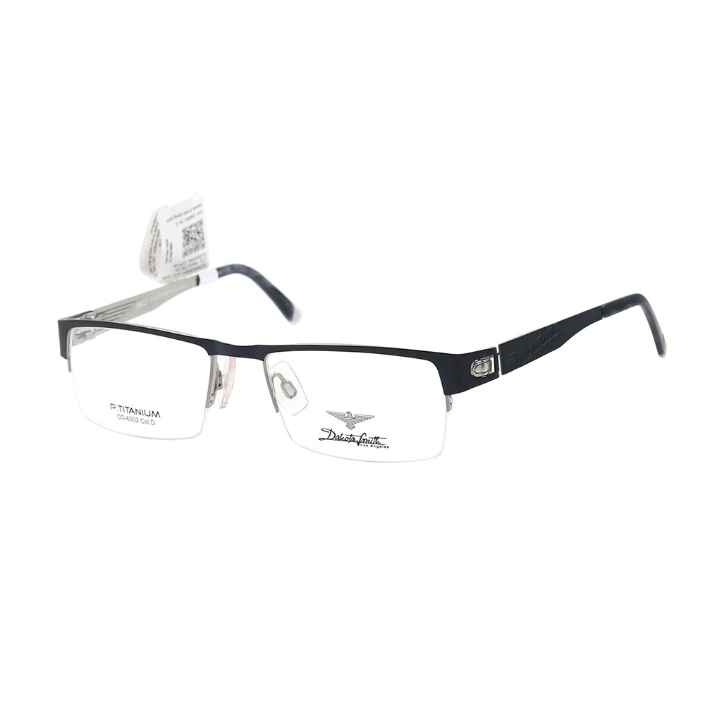Gọng kính nam nữ thời trang Dakota Smith DS6002 chính hãng