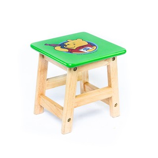 Ghế Vuông Hình Thú Winwintoys 64972