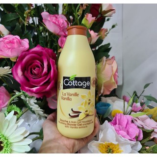 SỮA TẮM COTTAGE 750ML
