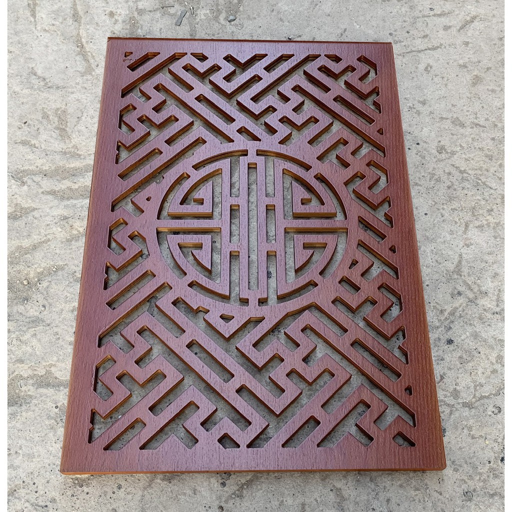 Tấm chắn hương, trang trí ban thờ