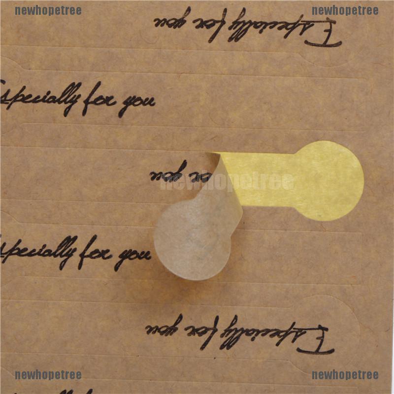 Set 90 MiếNg DáN NhiềU MàU Trang Trí HộP BáNh