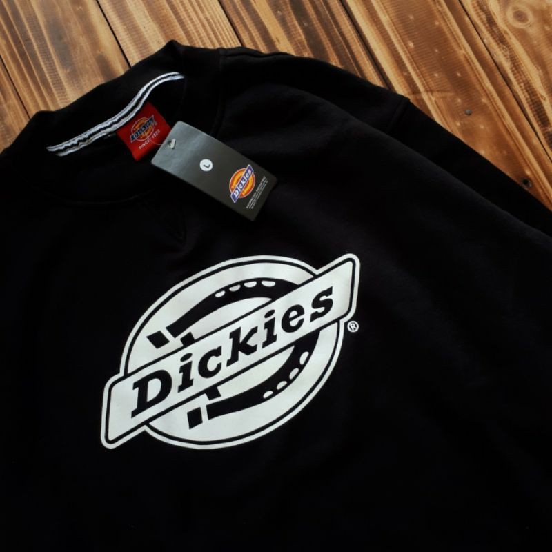 Áo Thun In logo dickies Thời Trang Năng Động | BigBuy360 - bigbuy360.vn