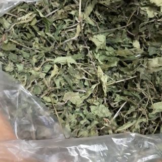 Sài đất khô. Mua 2kg tặng 500g