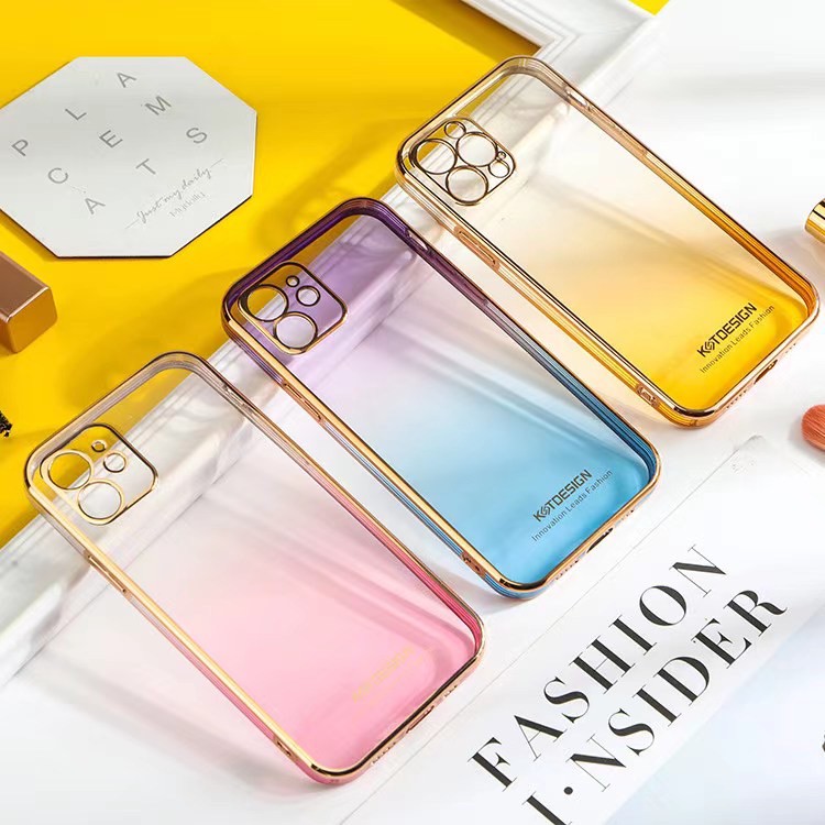 Ốp lưng KST Design cực xinh cho IPhone 7/8PLUS đến 12PROMAX | BigBuy360 - bigbuy360.vn