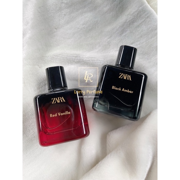 Nước Hoa Zara Nữ Chính Hãng