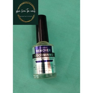 Dung dịch phá gel Cocominmo