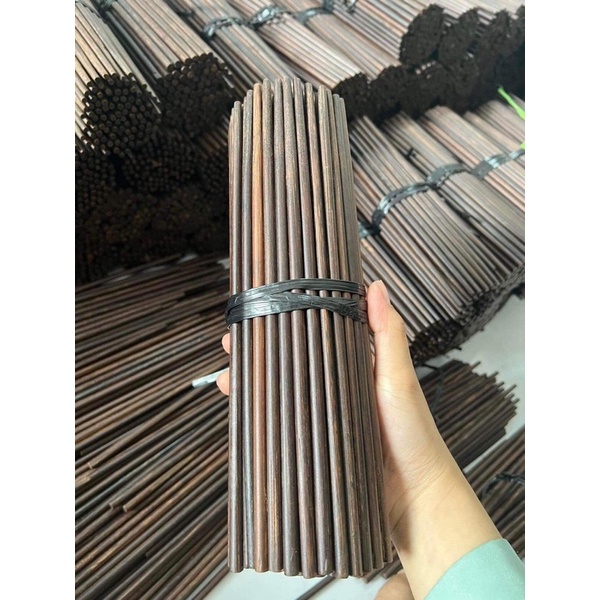đũa buông bình thuận ( hàng nhà làm )1b 50 đôi
