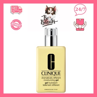 Gel dưỡng Clinique Dramatically Different Moisturizing Gel