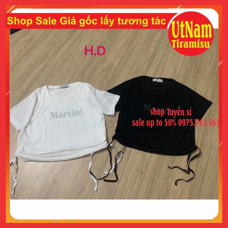 Sét áo crt chữ Hàn + áo 2 dâyBộ Áo Croptop Nữ Tay Lỡ Kèm Bra 2 MàuUnisex cá tínhPhong cách Hàn Quốc