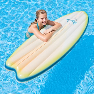 PHAO BƠI LƯỚT SÓNG INTEX 58152