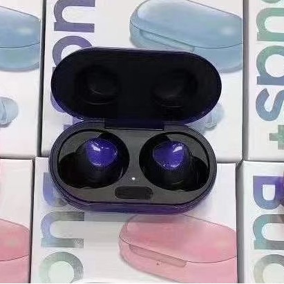 [Siêu Cool,Siêu Dễ Thương] Tai Nghe Bluetooth Cao Cấp Galaxy BUDS PLUS AKG 2021, Chống Nước_Hợp Thời Trang.