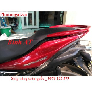 Độ cản sau cho NVX