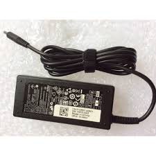 Sạc Laptop Dell Chính Hãng - ZIN , Chân Kim Nhỏ 19.5v-3.34a ( Chân Tròn Nhỏ Có Kim Ở Giữa)