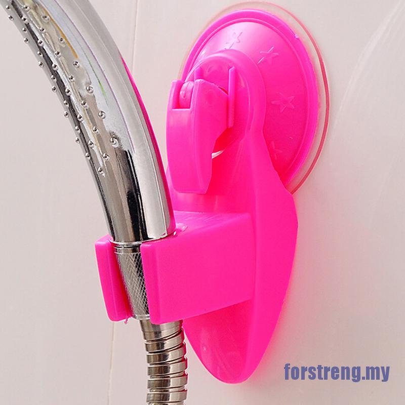 Giá Đỡ Cây Lau Nhà Gắn Tường Tiện Lợi