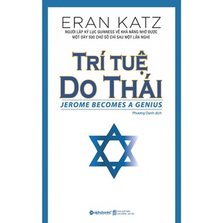 Sách trí tuệ người do thái