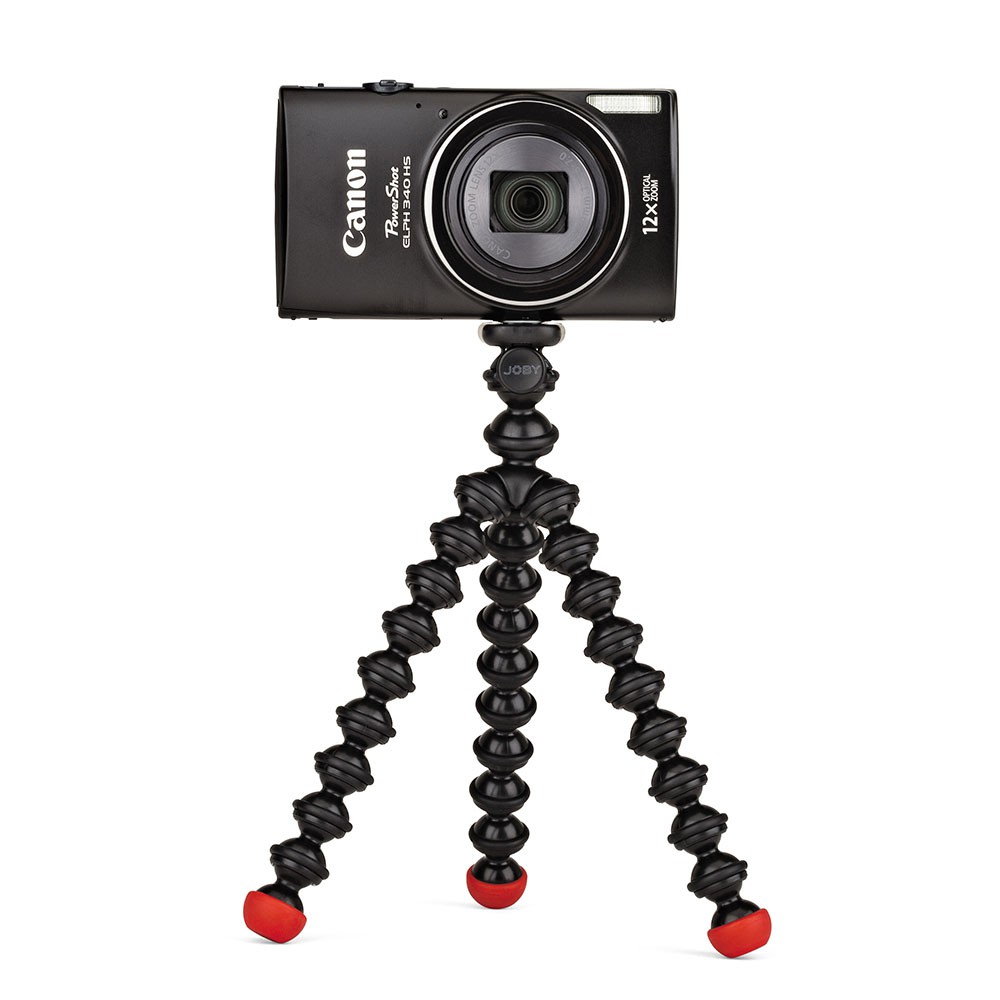 Chân ba để bàn có nam châm cho máy ảnh/điện thoại hiệu Joby GorillaPod Magnetic (JB01372-CWW) | Chính Hãng