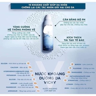 Xịt khoáng 50ml