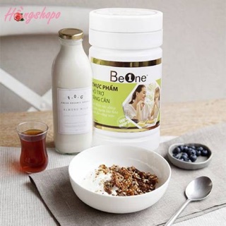 NGŨ CỐC LỢI SỮA TĂNG CÂN CHO MẸ VÀ BÉ BEONE