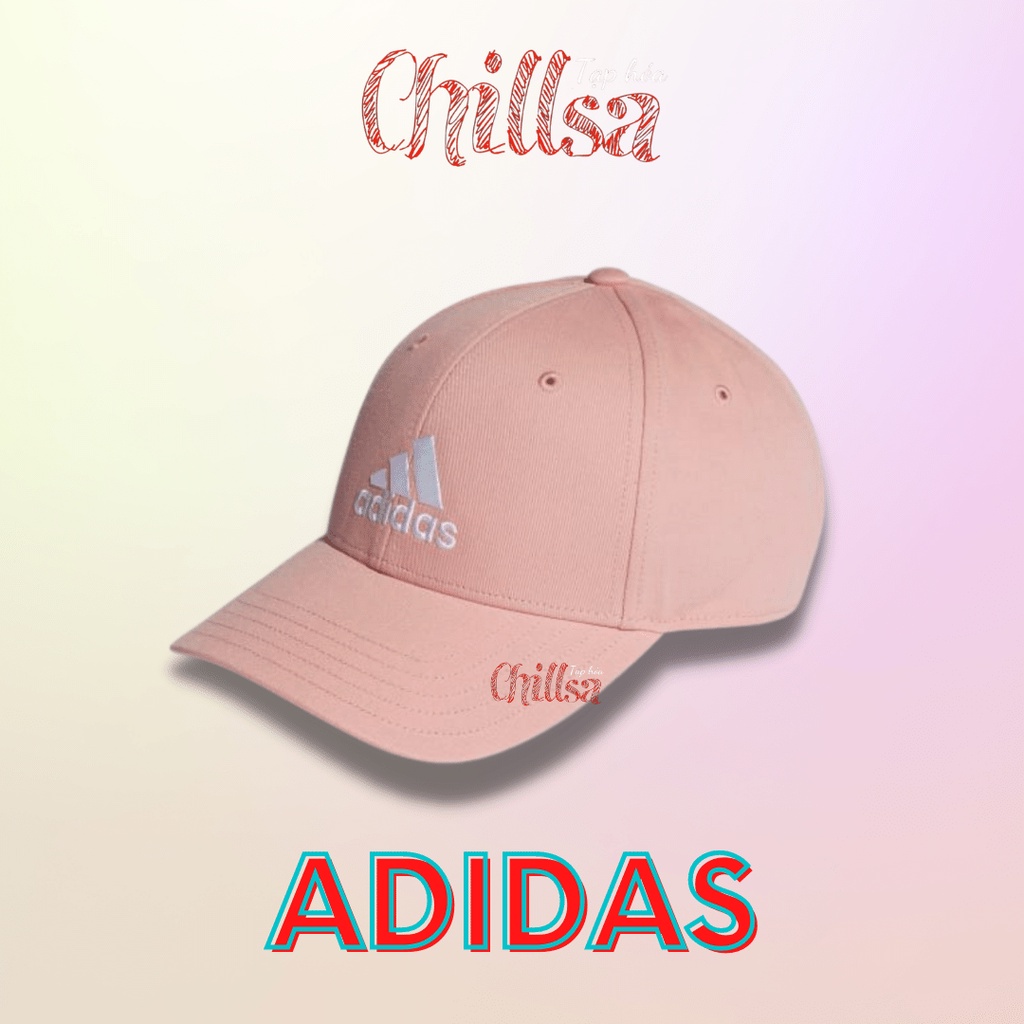 Nón chính hãng Adidas Unisex GN4889 kiểu dáng thể thao năng động.