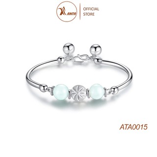 Vòng tay mix hạt ngọc ANTA Jewelry - ATA0015
