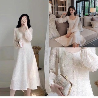 Trả ord váy QCCC tragbeoo