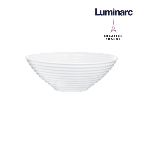 [Mã BMBAU50 giảm 7% đơn 99K] Bộ 6 Tô Thuỷ Tinh Cường Lực Luminarc Harena 20cm- LUHAN5416