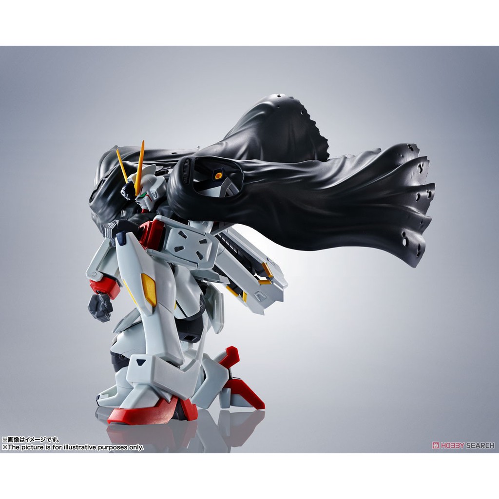 FIGURE ROBOT SPIRIT GUNDAM CROSSBONE X1 2nd  MÔ HÌNH NHÂN VẬT