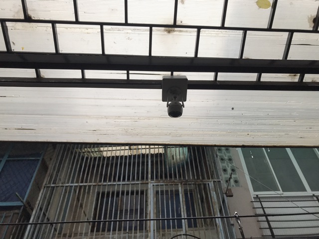 Camera IP Wifi EZVIZ Full HD 1080 Model C3WN / C3W / C3X